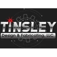 Tinsley Design & Fabricating