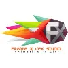 FRAME X VFX STUDIO FRAME X VFX STUDIO
