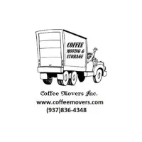 Coffee Moving & Storage