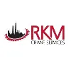 RKM Crane Services RKM Crane Services