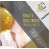 Smart Solutions contracting company Smart Solutions contracting company
