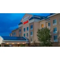 Fairfield Inn & Suites Orlando Near Universal Orlando Resort Fairfield Inn & Suites Orlando Near Universal Orlando Resort