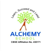 Alchemy School Alchemy School