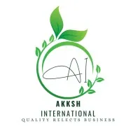 Akksh International