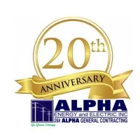 Alpha Energy and Electric, Inc.