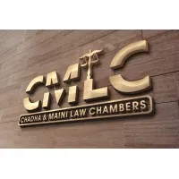 CM LAW CHAMBERS