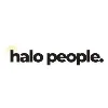 Halo People Halo People