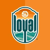 San Diego Loyal Soccer Club