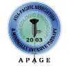 APAGE - The Asia-Pacific Association for Gynecologic Endoscopy and Minimally Invasive Therapy