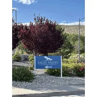Eagle Valley Children's Home