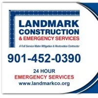 Landmark Construction & Emergency Services