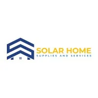 Solar Home Supplies and Services