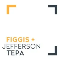 Figgis + Jefferson Tepa - Architects