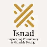 Isnad for Engineering Consultancy and Materials Testing Isnad for Engineering Consultancy and Materials Testing