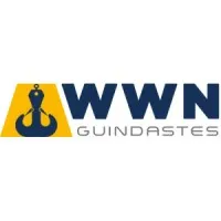 WWN Guindastes - Locação de Equipamentos
