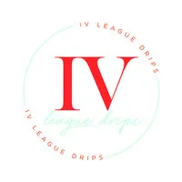 IV League Drips IV League Drips