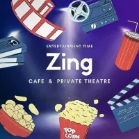 Zing Cafe