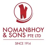 Nomanbhoy & Sons Pte. Ltd