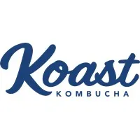 Koast Kombucha Koast Kombucha