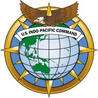 U.S. Indo-Pacific Command U.S. Indo-Pacific Command
