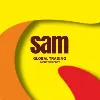 SAM GLOBAL TRADING LLC SAM GLOBAL TRADING LLC