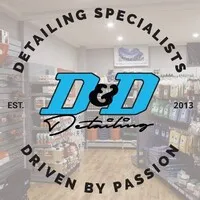 D&D Detailing D&D Detailing