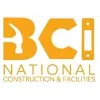 BCI National Construction & Facilities BCI National Construction & Facilities