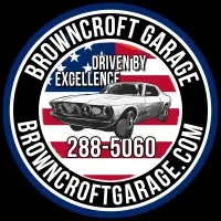 Browncroft Garage Inc