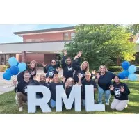 Rolling Meadows Library