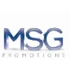MSG Promotions, Inc. MSG Promotions, Inc.