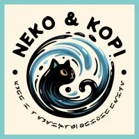 Neko & Kopi