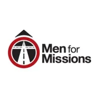 Men for Missions Men for Missions