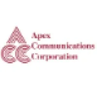 Apex Communications Corporation Apex Communications Corporation