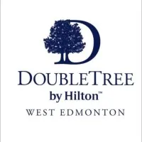 DoubleTree by Hilton West Edmonton 🇨🇦
