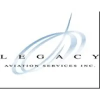 Legacy Aviation Services Inc