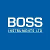 BOSS Instruments Ltd. BOSS Instruments Ltd.
