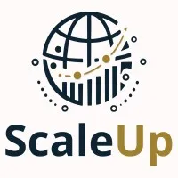 ScaleUp Inc ScaleUp Inc