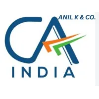 ANIL K & Co.