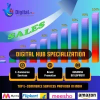 Digital Hub Amazon