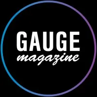 Gauge Magazine Gauge Magazine