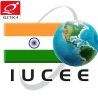 KLETech IUCEE Student Chapter