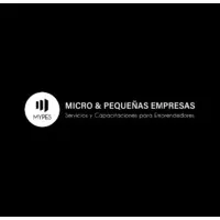 Micro y Pequeñas Empresas
