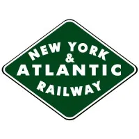 New York & Atlantic Railway
