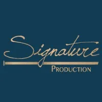 SIGNATURE PRODUCTION