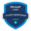 Microsoft Student Club - SCU
