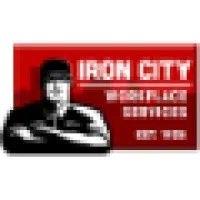 Iron City Workplace Services