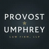 Provost Umphrey Law Firm