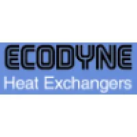 Ecodyne Heat Exchangers