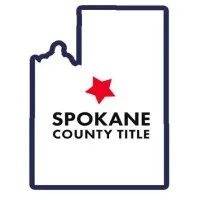 Spokane County Title Spokane County Title