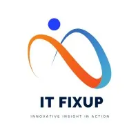 IT fixUp IT fixUp